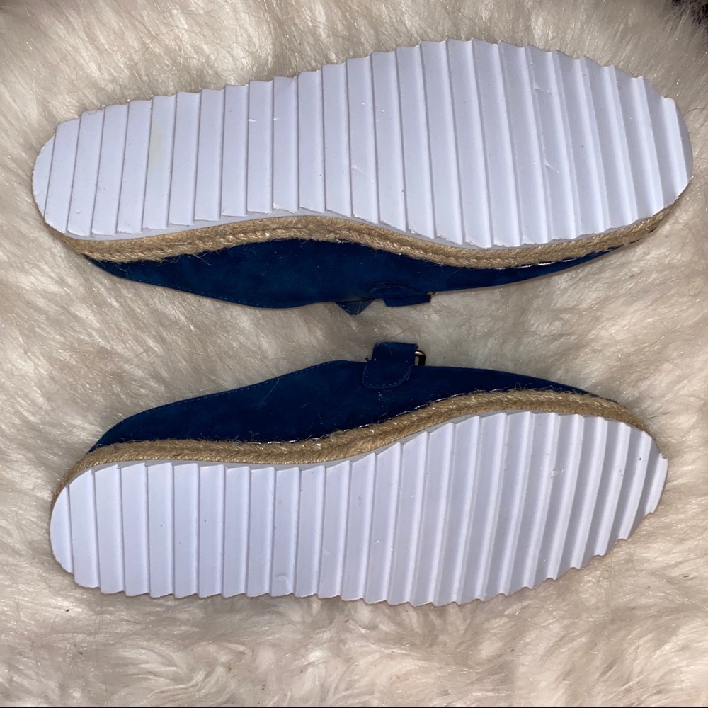 Backless Loafers - Picture 5 of 5